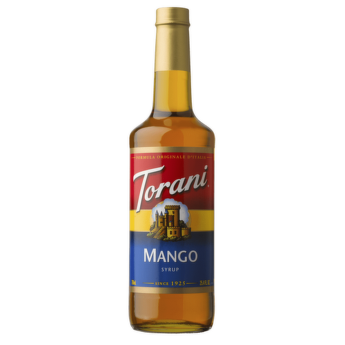 Torani Mango Syrup